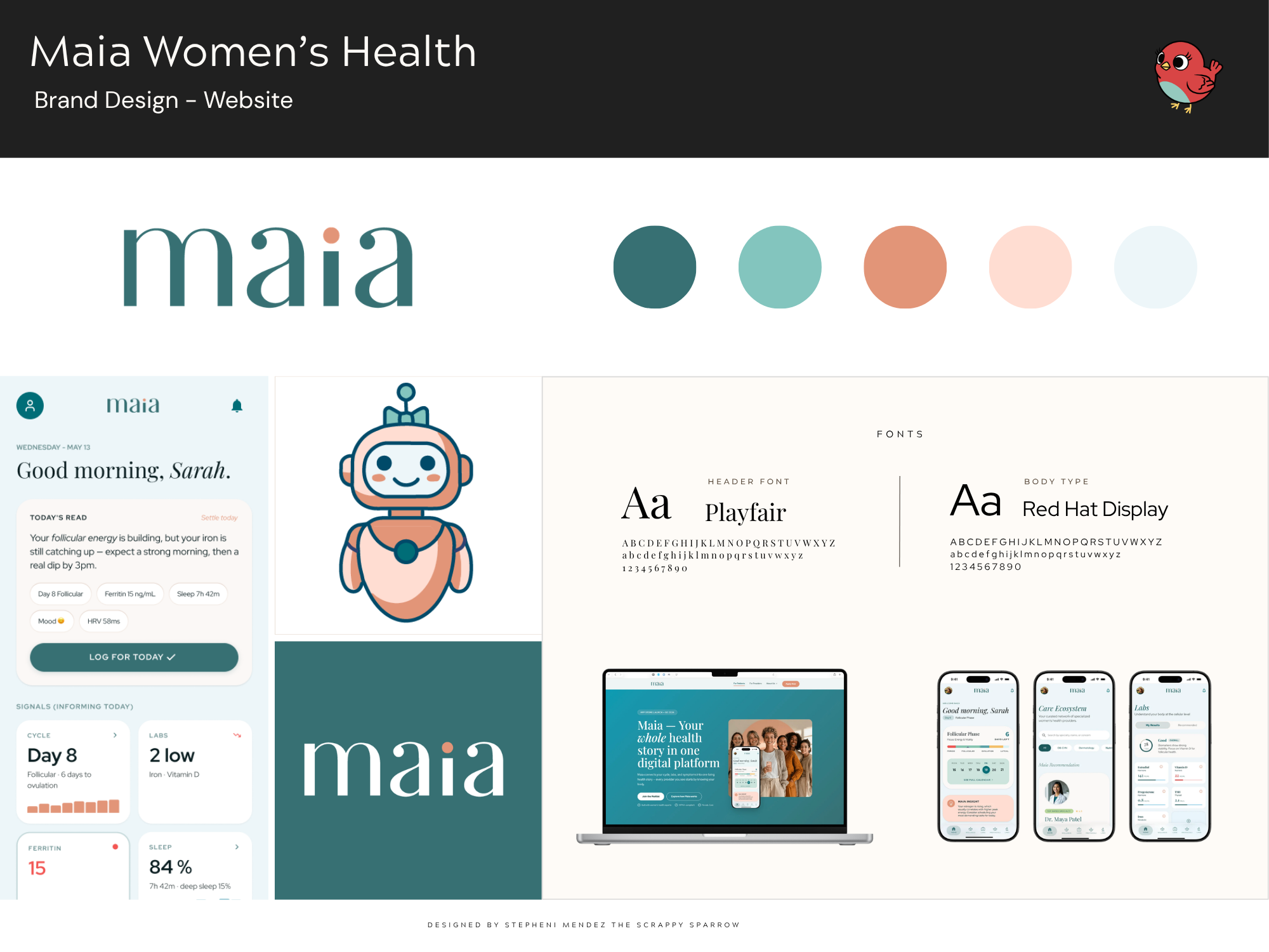 Maia Women's Health