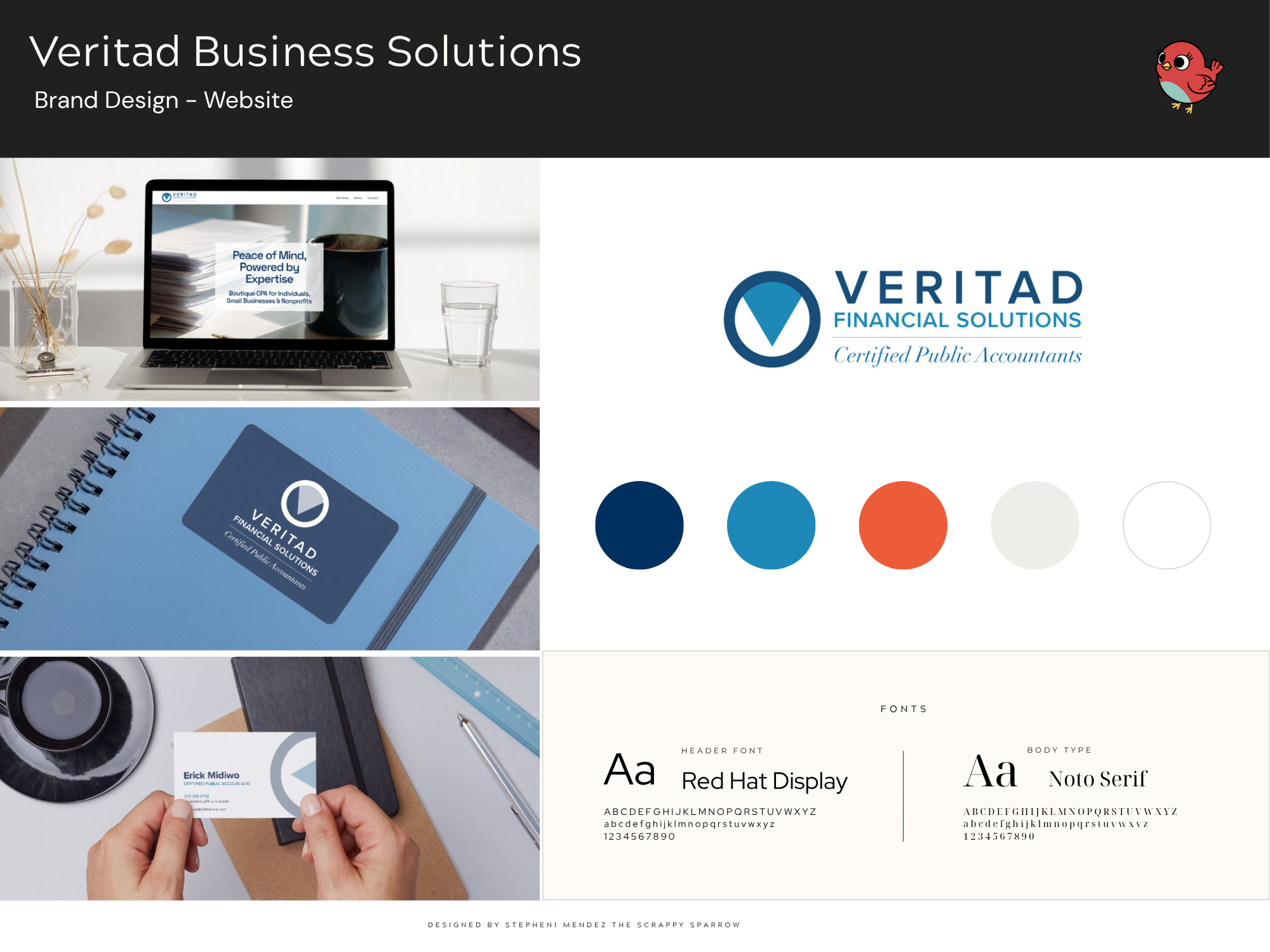 Veritad Business Solutions